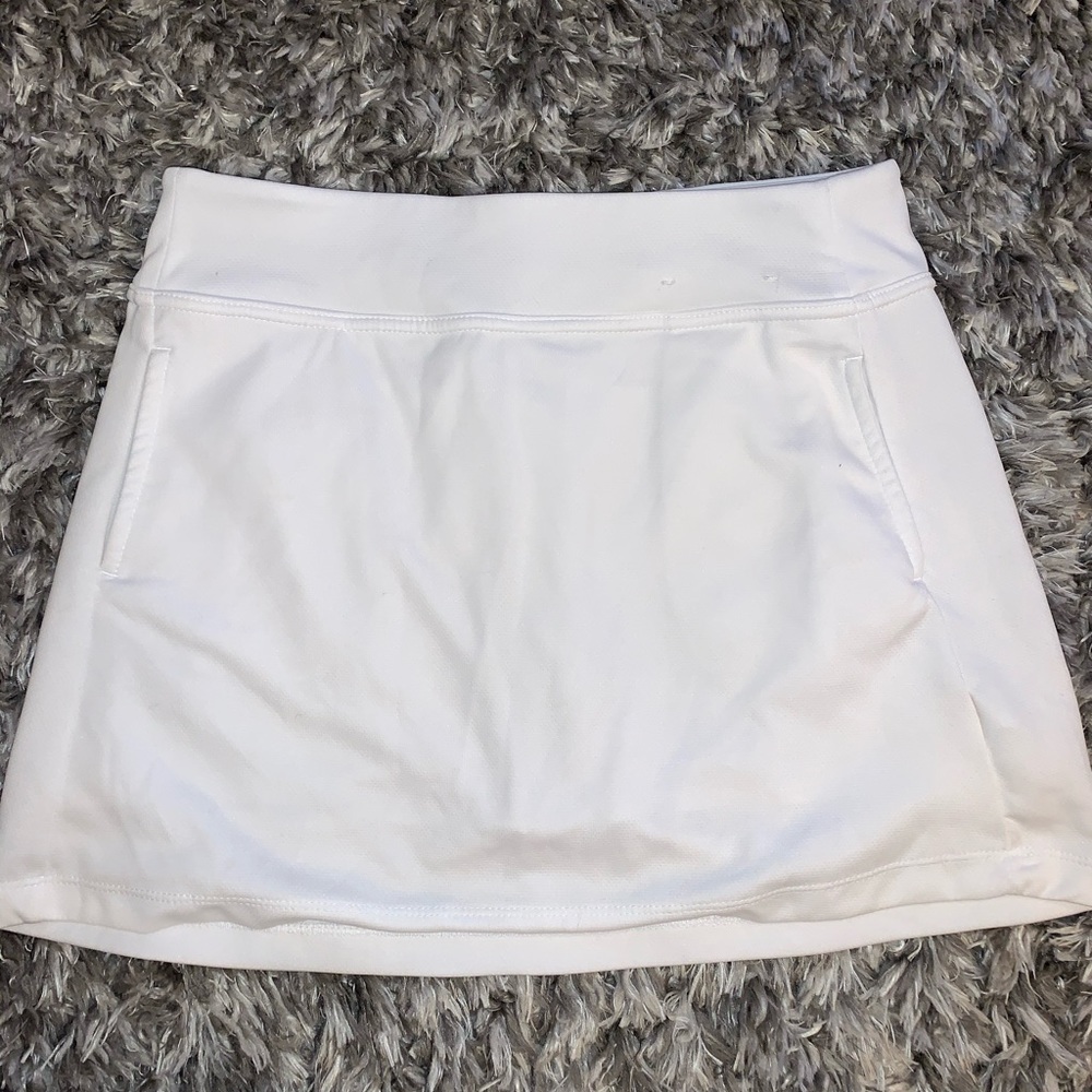 Golf skirt
